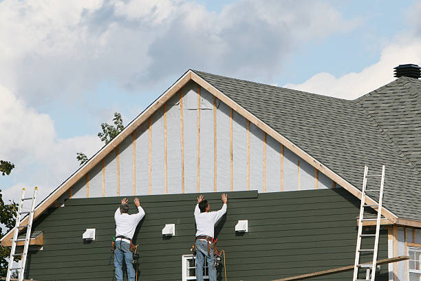 Best Wood Siding Installation  in Mar Mac, NC